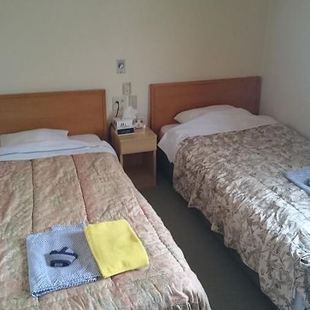 Hotel Family Abasiri Kültér fotó