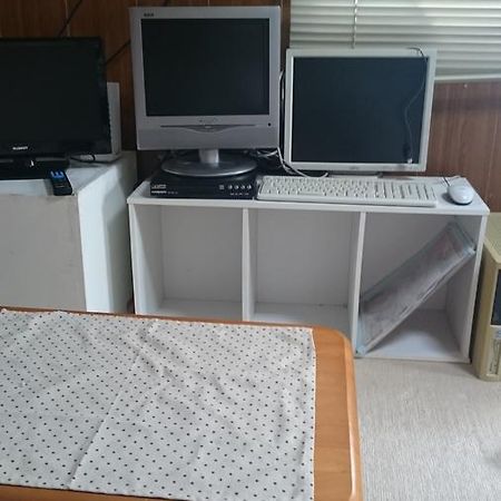 Hotel Family Abasiri Kültér fotó
