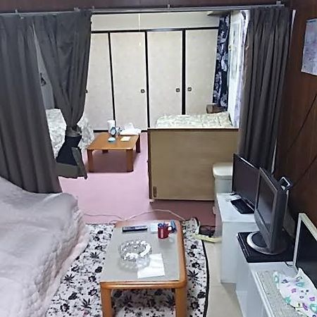 Hotel Family Abasiri Kültér fotó