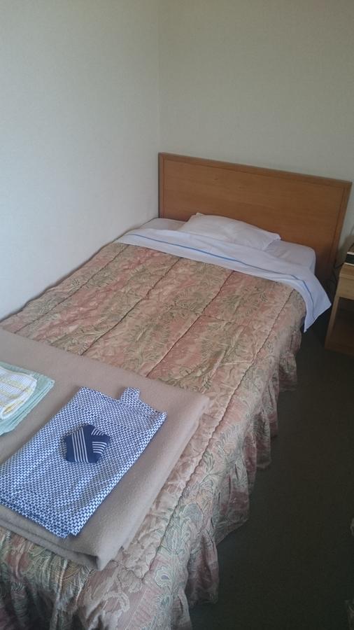 Hotel Family Abasiri Kültér fotó