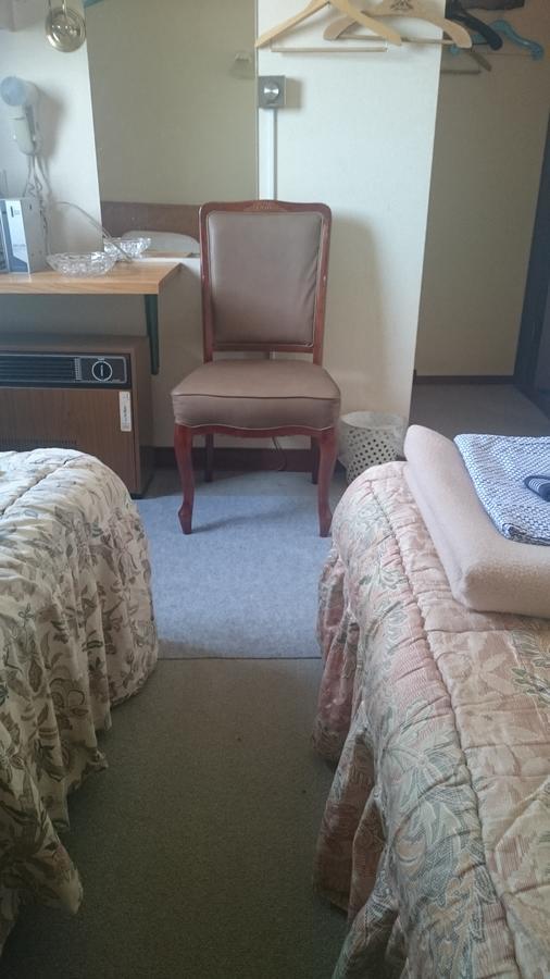 Hotel Family Abasiri Kültér fotó