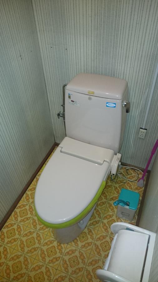 Hotel Family Abasiri Kültér fotó