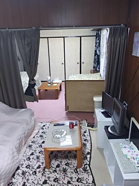 Hotel Family Abasiri Kültér fotó
